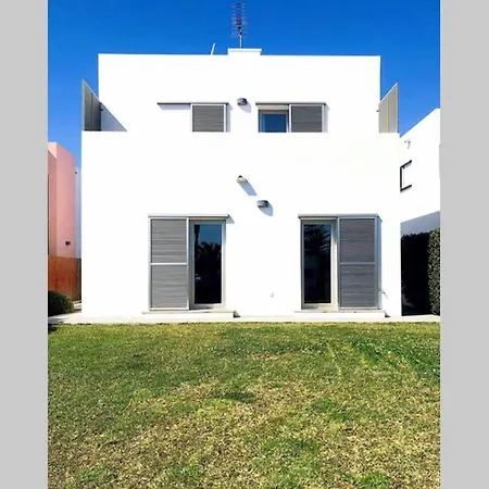 Villa D'aina * Propiedad Privada Con Piscina