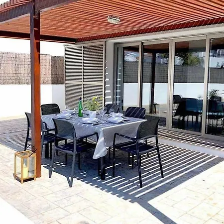 Villa D'aina * Propiedad Privada Con Piscina