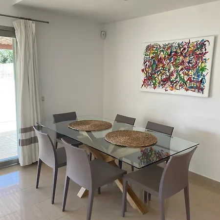 D'aina * Propiedad Privada Con Piscina Villa Cala'N Bosch (Menorca)