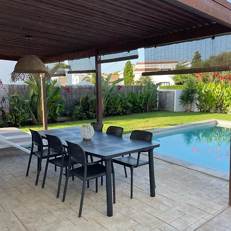 D'aina * Propiedad Privada Con Piscina Cala'N Bosch (Menorca)