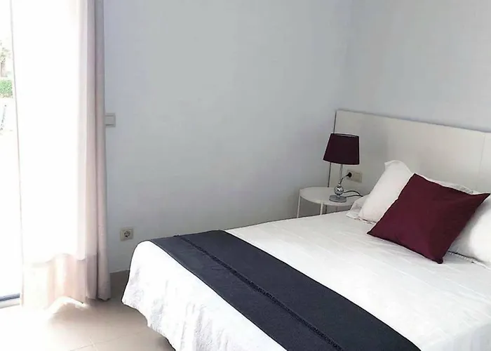 Willa D'aina * Propiedad Privada Con Piscina Cala en Bosch