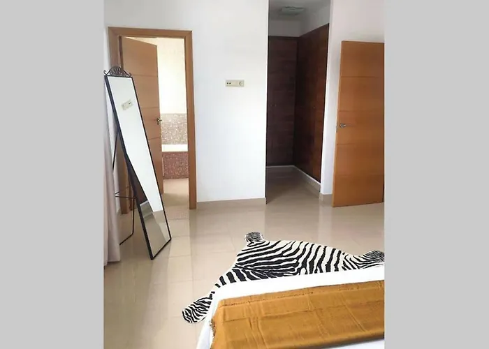 D'aina * Propiedad Privada Con Piscina Cala en Bosch