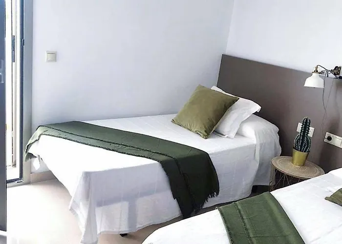 D'aina * Propiedad Privada Con Piscina Willa Cala en Bosch