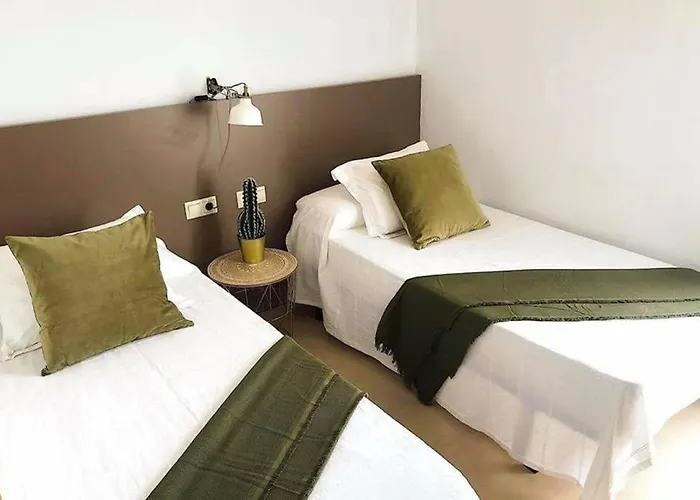 D'aina * Propiedad Privada Con Piscina Willa Cala en Bosch