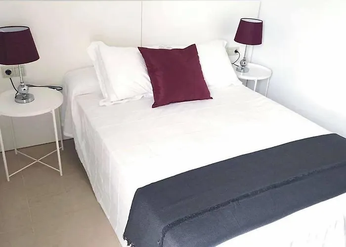 D'aina * Propiedad Privada Con Piscina Willa