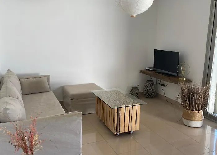 D'aina * Propiedad Privada Con Piscina