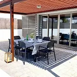 Villa D'aina * Propiedad Privada Con Piscina