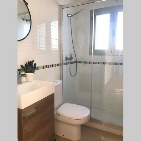 D'aina * Propiedad Privada Con Piscina 卡兰博希