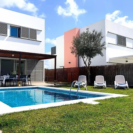 D'aina * Propiedad Privada Con Piscina 칼란 보쉬