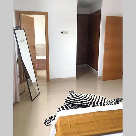 D'aina * Propiedad Privada Con Piscina קאלאן בוש