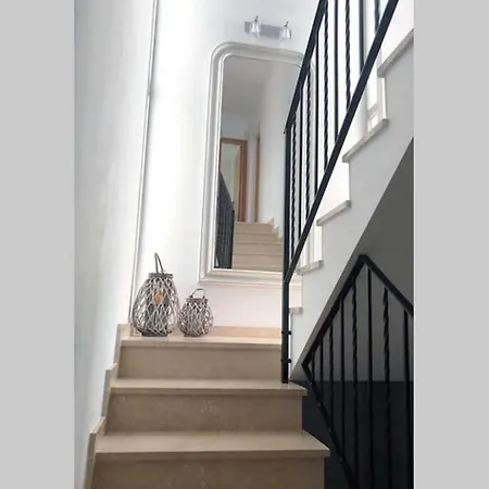 D'aina * Propiedad Privada Con Piscina 卡兰博希