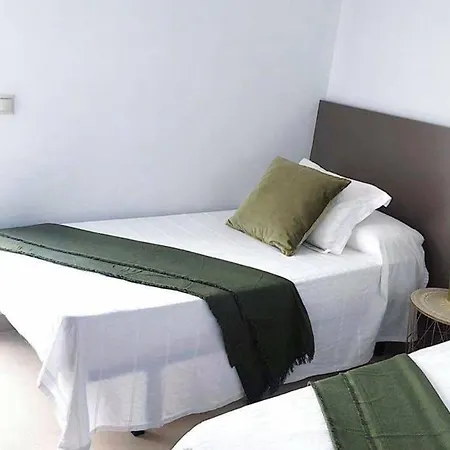 D'aina * Propiedad Privada Con Piscina 别墅 卡兰博希