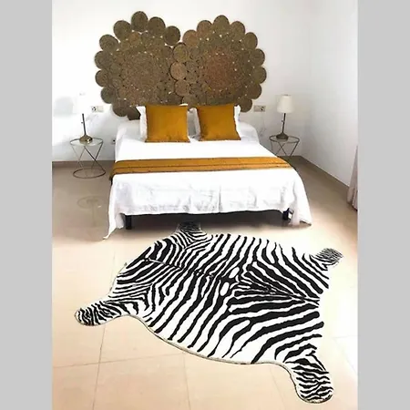 D'aina * Propiedad Privada Con Piscina 别墅 卡兰博希