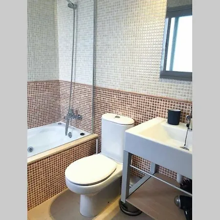 וילה D'aina * Propiedad Privada Con Piscina קאלאן בוש
