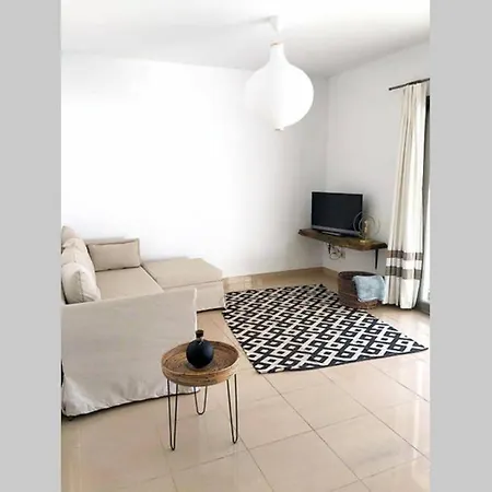D'aina * Propiedad Privada Con Piscina 빌라