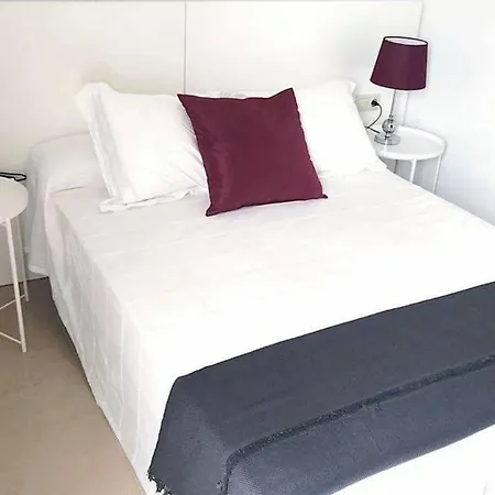 D'aina * Propiedad Privada Con Piscina 빌라