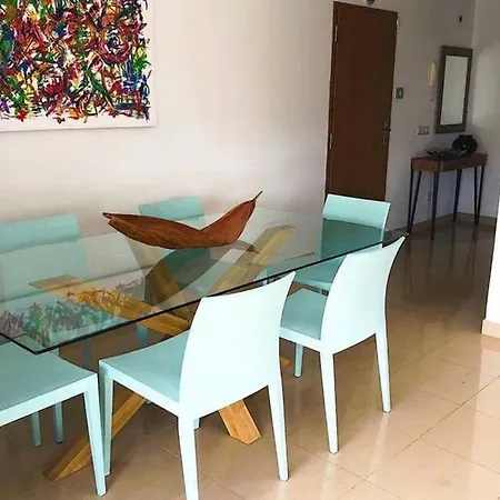 D'aina * Propiedad Privada Con Piscina 칼란 보쉬