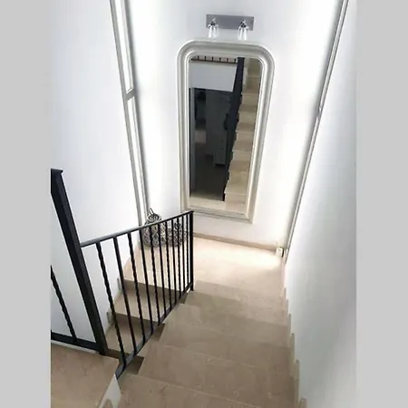 D'aina * Propiedad Privada Con Piscina וילה *