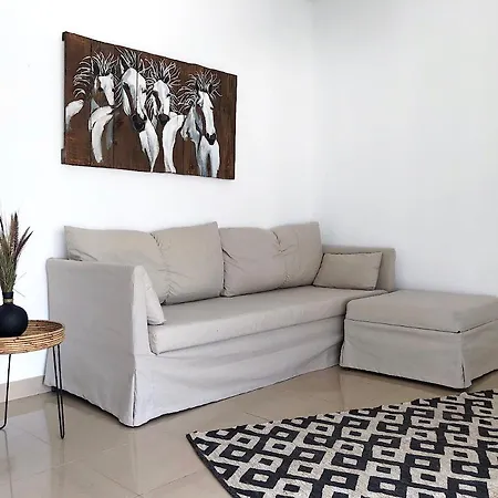 빌라 D'aina * Propiedad Privada Con Piscina *