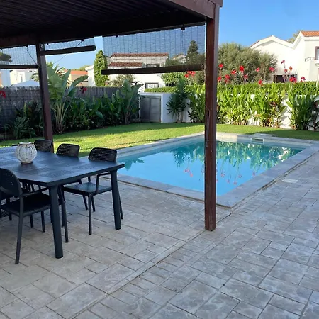 D'aina * Propiedad Privada Con Piscina *