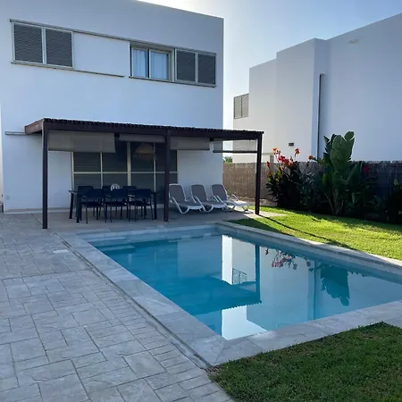 D'aina * Propiedad Privada Con Piscina