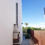 D'aina * Propiedad Privada Con Piscina