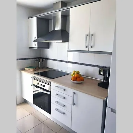 Villa D’aina * Propiedad Privada Con Piscina *