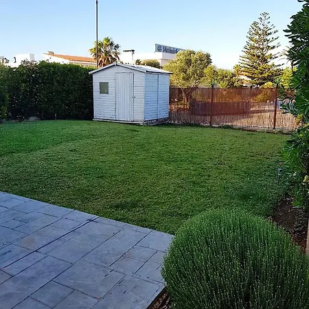 D’aina * Propiedad Privada Con Piscina Villa