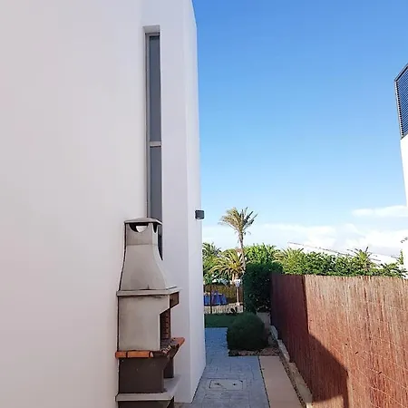 D’aina * Propiedad Privada Con Piscina