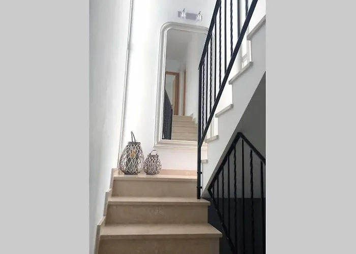 D'aina * Propiedad Privada Con Piscina Калан-Бош